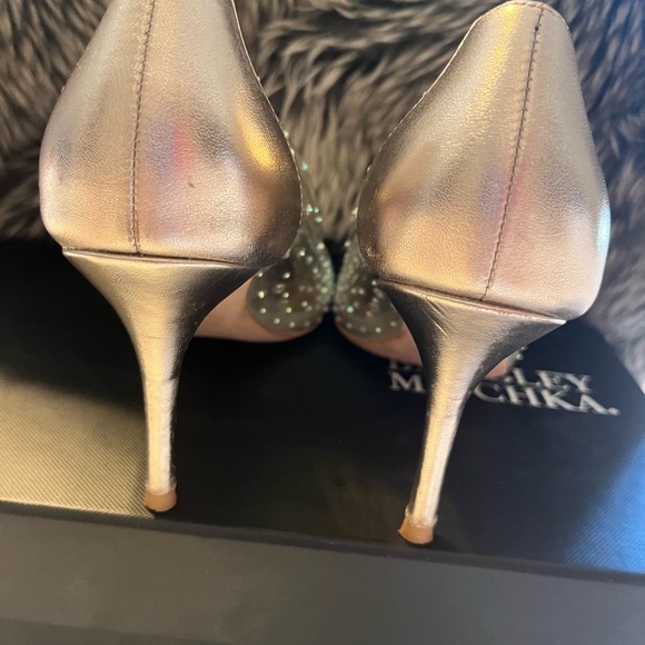 Badgley Misccka Heels - Picture 5 of 12